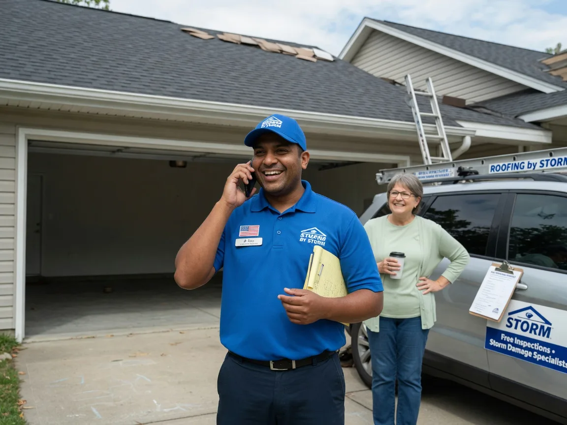 Roof Repair Near Me Sturgeon Lake, MN FAQs